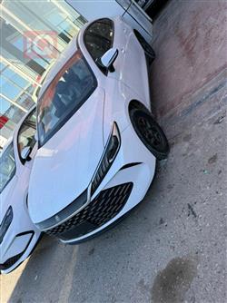 بی وای دی Qin Plus